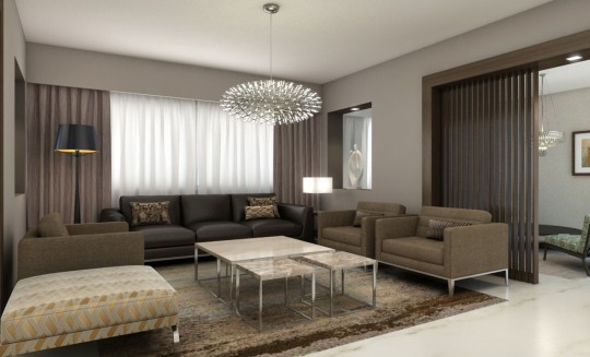 Final_Living Room