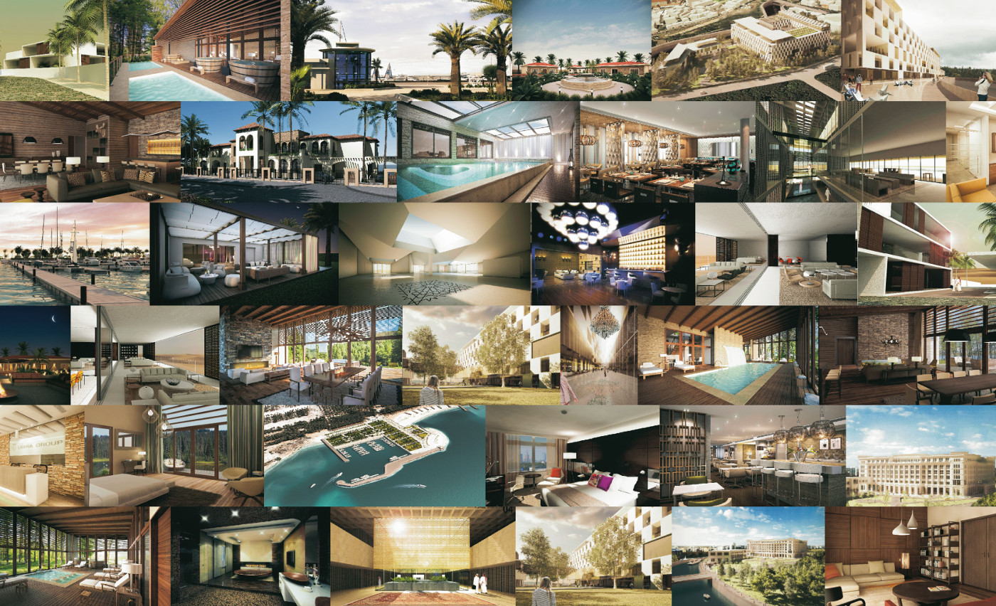 collage